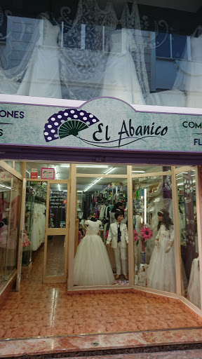 Imagen del negocio El Abanico en Benalmádena, Málaga