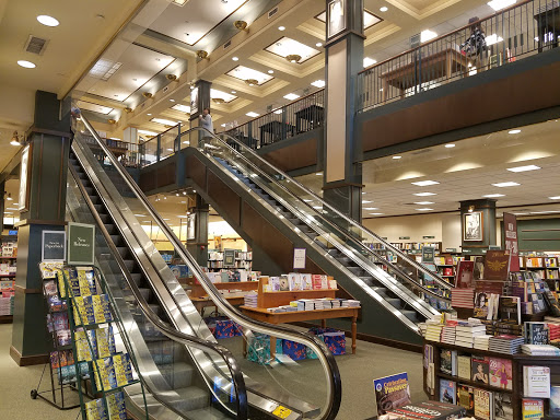 Book Store «Barnes & Noble», reviews and photos, 7881 Edinger Ave, Huntington Beach, CA 92647, USA