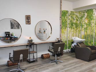 Friseur Salon caprice