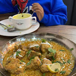 Photo n°1 de l'avis de Zalito. fait le 04/01/2023 à 22:51 sur le  Punjabi Zaiqa- Originale Pakistanische Küche à Berlin