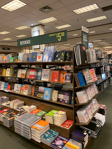 Book Store «Barnes & Noble», reviews and photos, 801 W 15th St E, Plano, TX 75075, USA