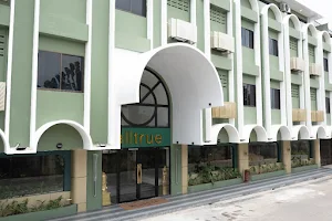 Alltrue Hotel Tanjungpinang image