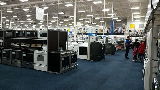 Electronics Store «Best Buy», reviews and photos, 445 Howe Ave, Cuyahoga Falls, OH 44221, USA