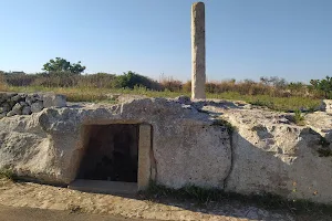 Menhir San Paolo image