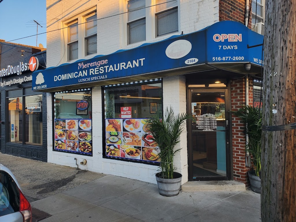 Merengue Dominican Restaurant 11040