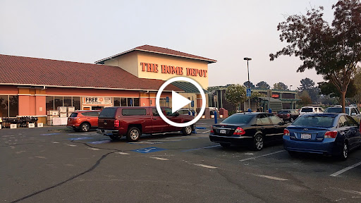 Home Improvement Store «The Home Depot», reviews and photos, 1625 Sycamore Ave, Hercules, CA 94547, USA