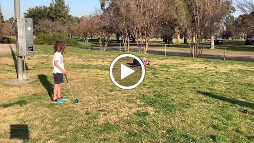 Golf Course «Balboa Golf Course», reviews and photos, 16821 Burbank Blvd, Encino, CA 91436, USA