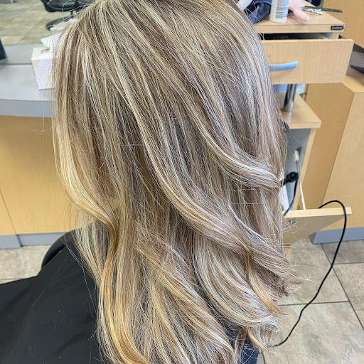 Beauty Salon «Donna Bella Salon», reviews and photos, 31 N Main St # 8, Manahawkin, NJ 08050, USA