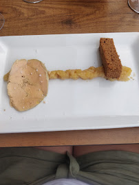 Foie gras du Restaurant français Le Belem à Saint-Martin-de-Ré - n°3