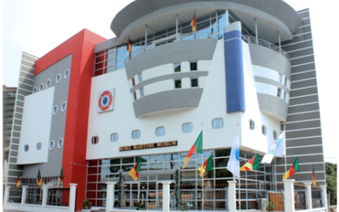Maritime Museum Of Douala image