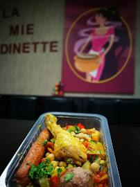 Aliment-réconfort du Restauration rapide La Mie Dinette à Aix-en-Provence - n°10