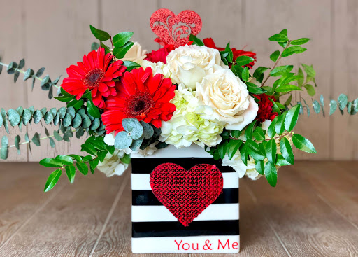 Florist «Twinbrook Floral Design», reviews and photos, 9579 Braddock Rd, Fairfax, VA 22032, USA