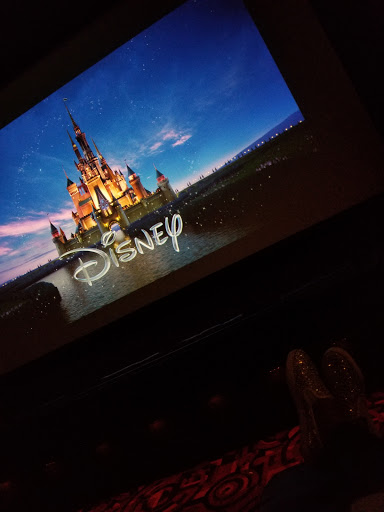 Movie Theater «CINEMARK TINSELTOWN 17 AND XD», reviews and photos, 134 Pavilion Pkwy, Fayetteville, GA 30214, USA