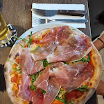 Photo n°1 de l'avis de Allgäu.n fait le 03/07/2023 à 05:03 sur le  Pizzeria Vulcano à Sonthofen