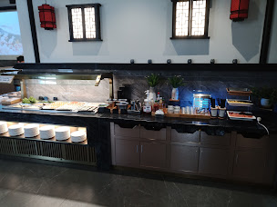 Photo n°13 de Restaurant LOTUS à Saverne ()