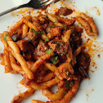 Photo n°2 de l'avis de Laura.a fait le 13/11/2023 à 10:38 sur le  Ristorante Via Roma Vecchia à Cefalù