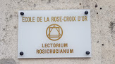 Rose Croix d'Or Toulouse