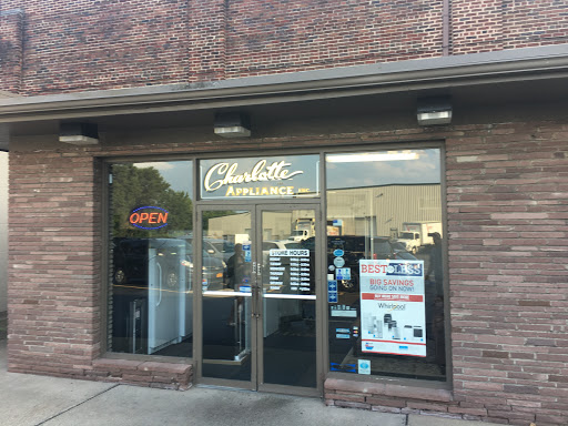 Appliance Store «Charlotte Furniture and Appliance», reviews and photos, 3200 Lake Ave, Rochester, NY 14612, USA