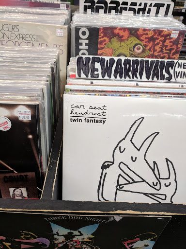 Record Store «The Record Exchange», reviews and photos, 151 N Market St, Frederick, MD 21701, USA