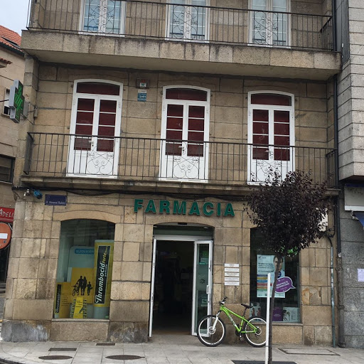 Farmacia Andrea Domínguez