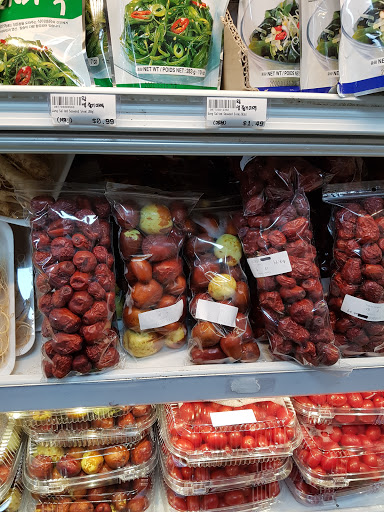 Grocery Store «Smile Food Market», reviews and photos, 2948 Bradshaw Rd, Sacramento, CA 95827, USA