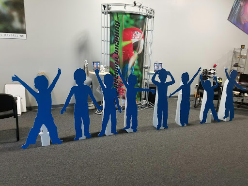 Print Shop «SpeedPro Imaging», reviews and photos, 1350 Tri State Pkwy #116, Gurnee, IL 60031, USA