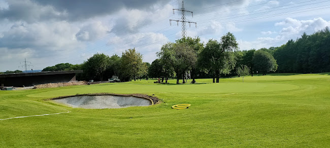 Reacties en beoordelingen van Bielefelder Golf Club e. V.
