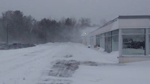 Car Dealer «Portland Volvo», reviews and photos, 9 US-1, Scarborough, ME 04074, USA