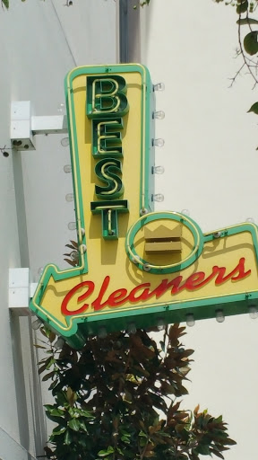 Dry Cleaner «Best Cleaners Orlando», reviews and photos, 4848 New Broad St, Orlando, FL 32814, USA