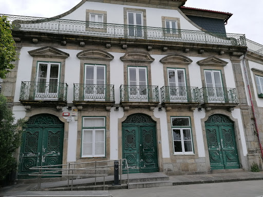 Old English Clube do Porto