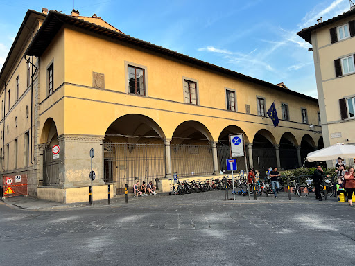 Dipartimento universitario Firenze