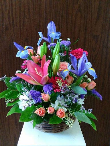 Florist «A Daisy A Day», reviews and photos, 749 Silas Creek Pkwy, Winston-Salem, NC 27127, USA