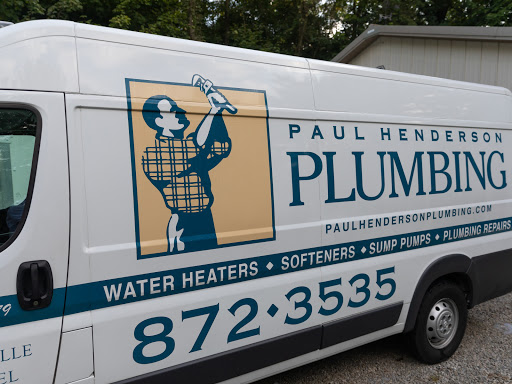 Plumber «Paul Henderson Plumbing», reviews and photos, 13545 W Rd, Westfield, IN 46074, USA