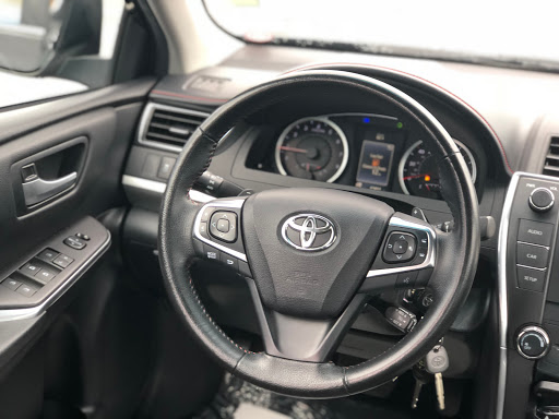 Used Car Dealer «Allstar Car Sales», reviews and photos, 2671 US Hwy 27 S, Sebring, FL 33870, USA