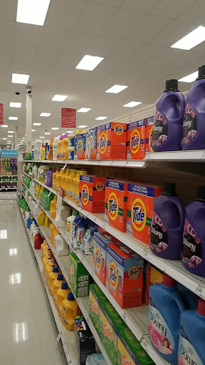 Department Store «Target», reviews and photos, 4040 N Oracle Rd, Tucson, AZ 85705, USA