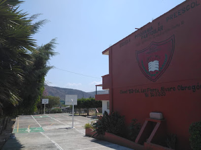 Colegio Independencia de Álvaro Obregón Mich.