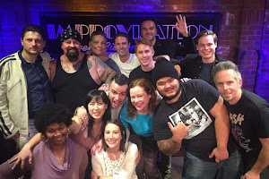LA Stand Ups - Stand Up Comedy Classes
