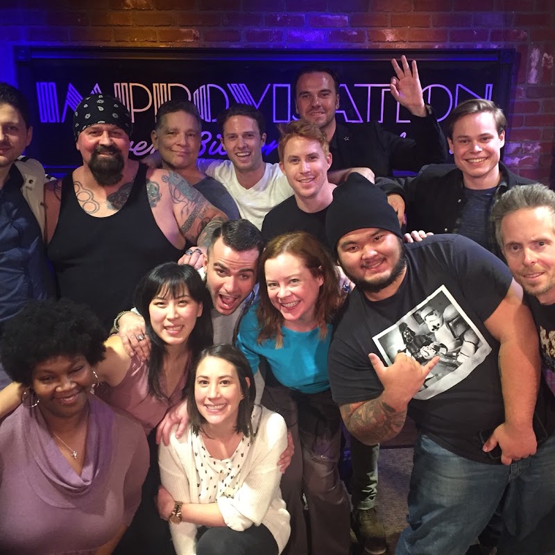 LA Stand Ups - Stand Up Comedy Classes