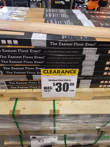 Home Improvement Store «The Home Depot», reviews and photos, 225 N Telshor Blvd, Las Cruces, NM 88011, USA