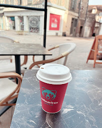 Photo n°21 de Columbus Café & Co à Auxerre ()