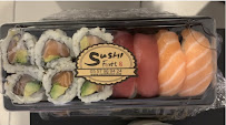 Sushi du Restaurant de sushis Sushi Forêt à Villenave-d'Ornon - n°9