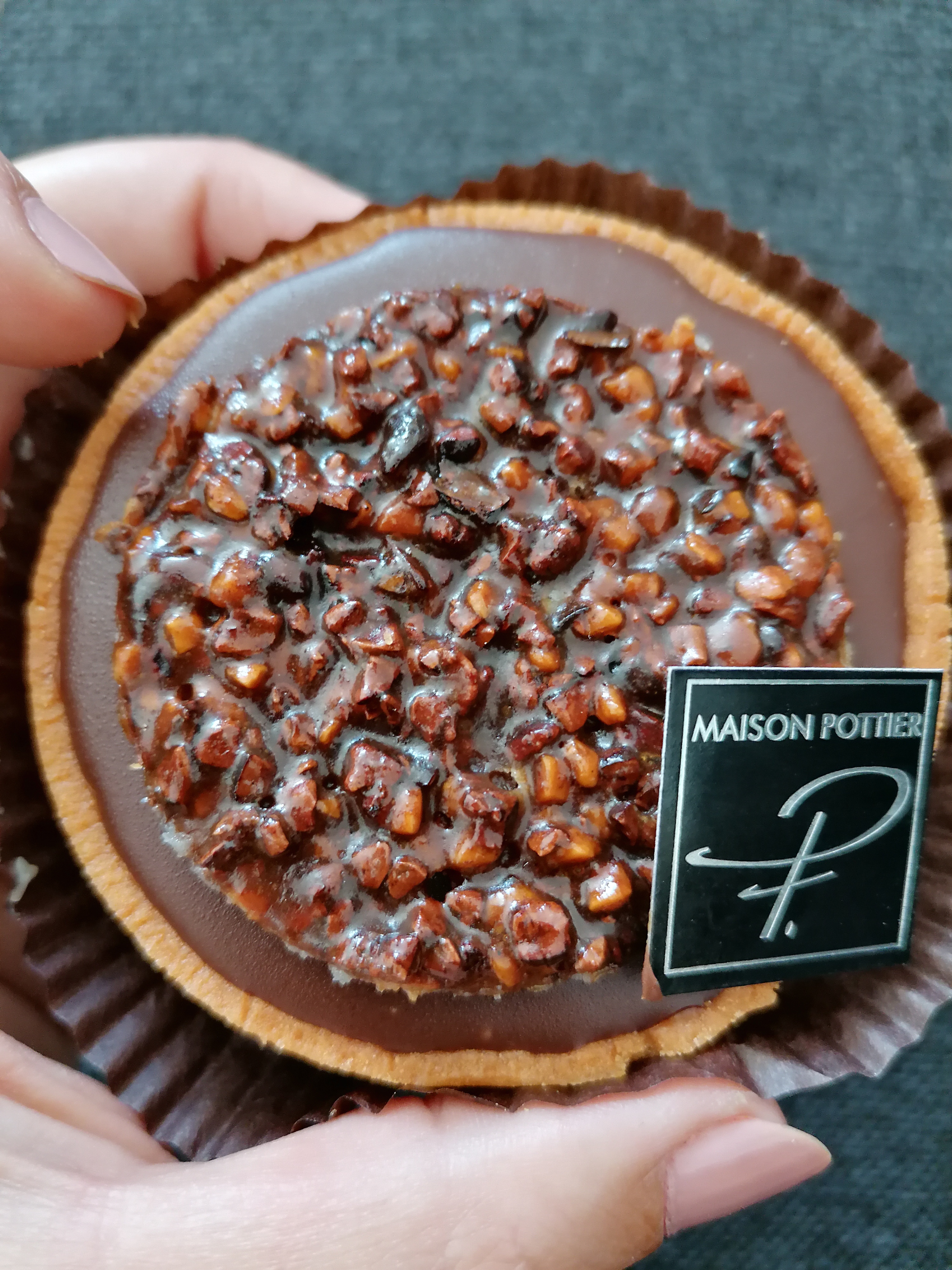 Photo n° 1 de l'avis de L. fait le 16/10/2020 à 11:40