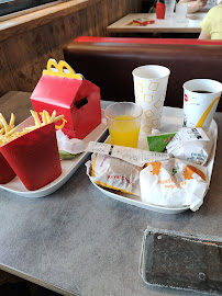 Aliment-réconfort du Restauration rapide McDonald's à Mundolsheim - n°5