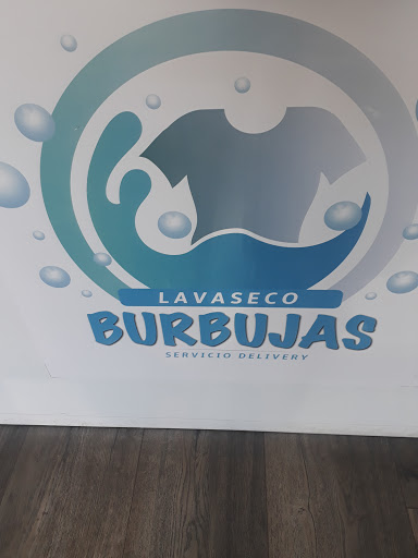 Lavaseco Burbujas