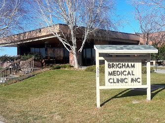 Brigham Medical Clinic
