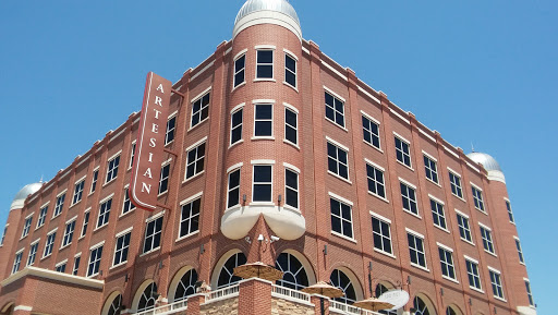 National Park «Chickasaw National Recreation Area», reviews and photos, 901 W 1st St, Sulphur, OK 73086, USA