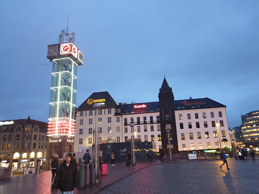 Free Walking Tours Oslo