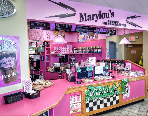 Coffee Shop «Marylou’s», reviews and photos, 945 Belmont St, Brockton, MA 02301, USA
