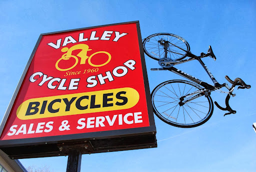 Bicycle Store «Valley Cycle Shop», reviews and photos, 139 NY-59, Spring Valley, NY 10977, USA