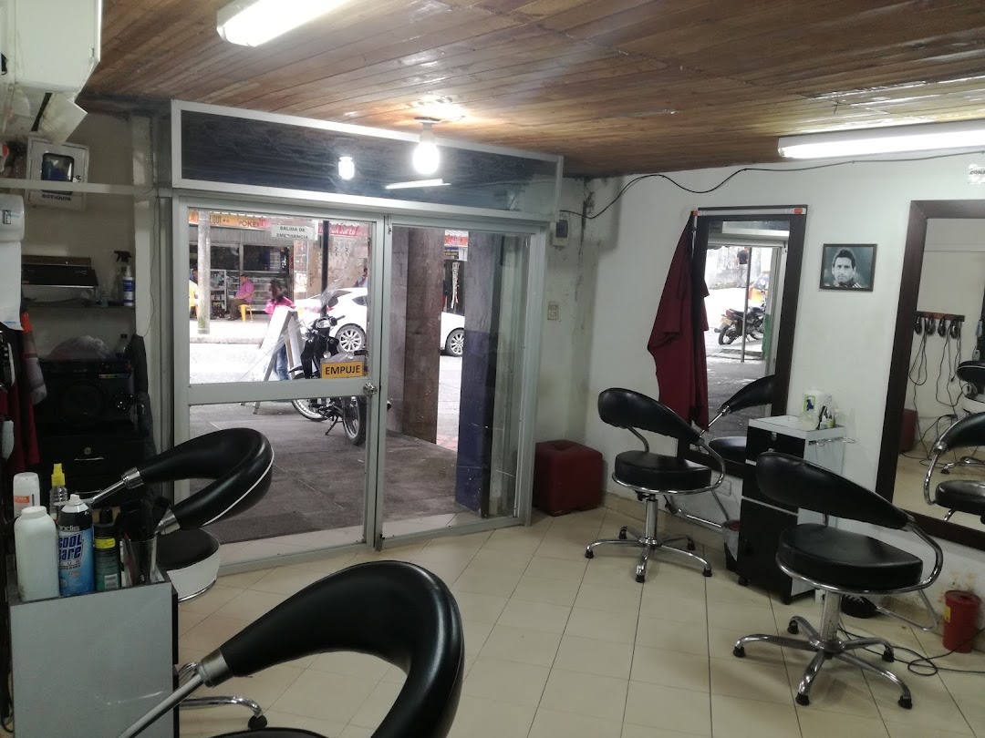 Cool Style Peluqueria